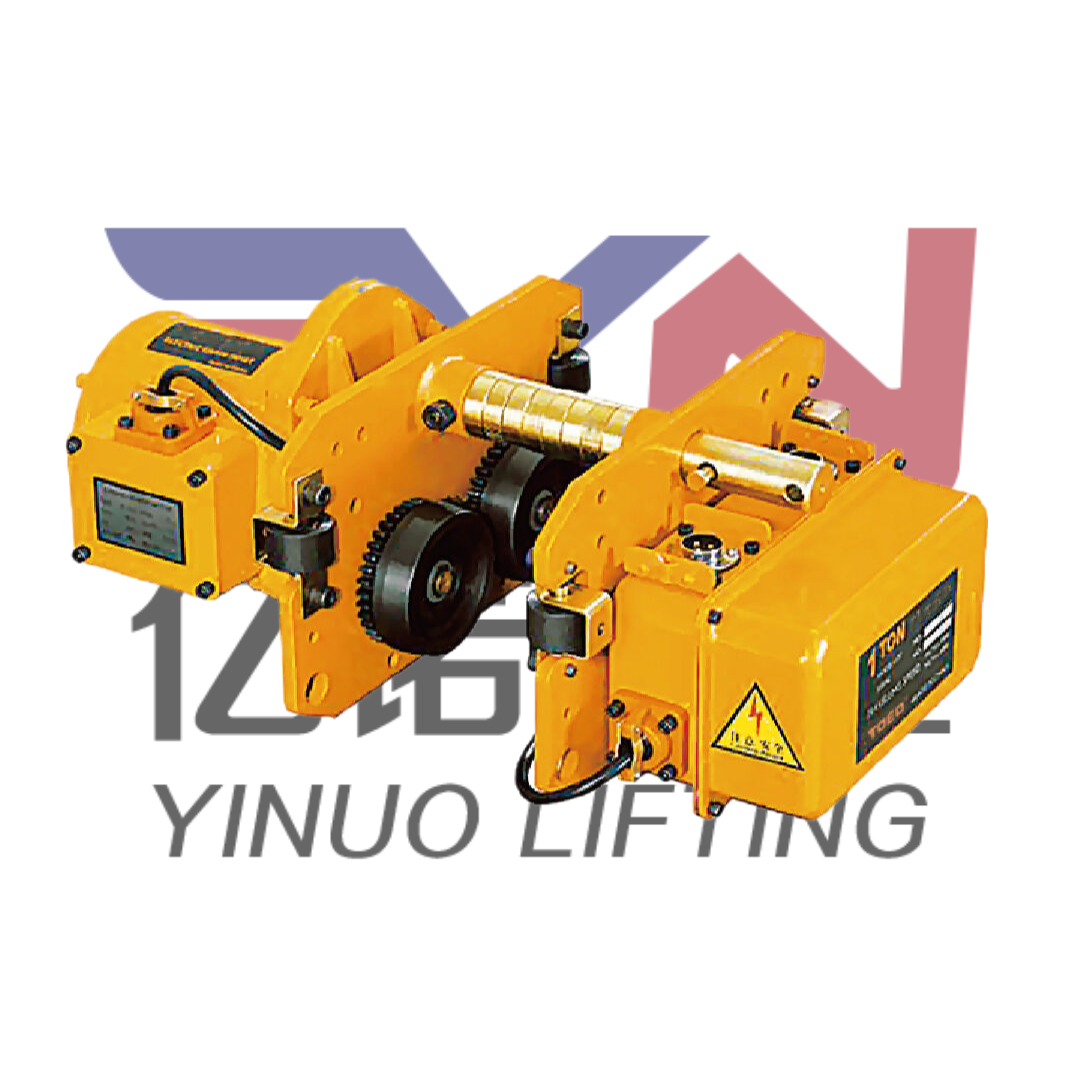 電動(dòng)小車 0.3T-5T