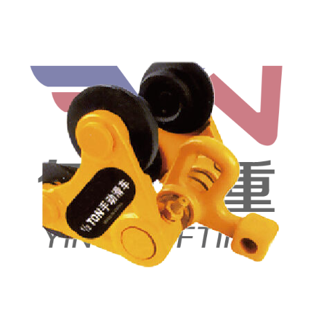 手動(dòng)小車 0.3T-5T